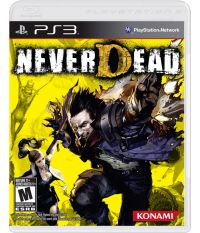 Neverdead (PS3)