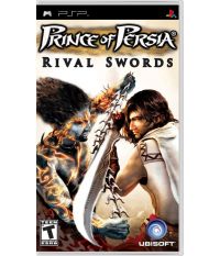 Prince of Persia: Rival Swords [Essentials] (PSP)