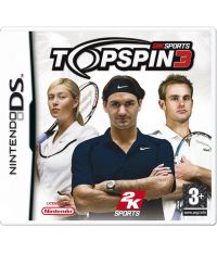 TopSpin 3 (NDS)