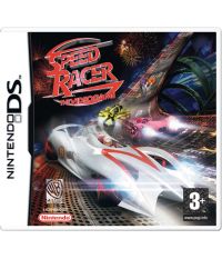 Speed Racer the Videogame (NDS)