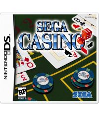 Sega Casino (NDS)