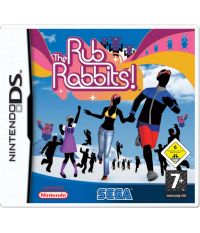 Rub Rabbits (NDS)