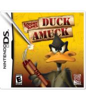 Looney Tunes: Duck a Muck (NDS)