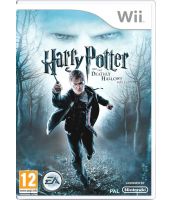 Гарри Поттер и Дары Смерти - Часть 1 (Wii)
