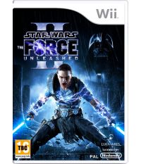 Star Wars: the Force Unleashed 2 (Wii)