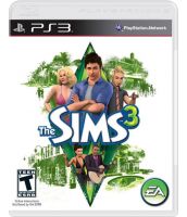 The Sims 3 [русская версия] (PS3)