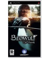 Beowulf: The Game (PSP)