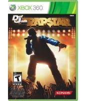 Def Jam Rapstar [c микрофоном] (Xbox 360)