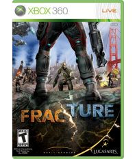 Fracture (Xbox 360)