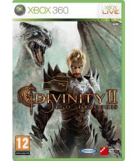 Divinity 2: Ego Draconis (Xbox 360)