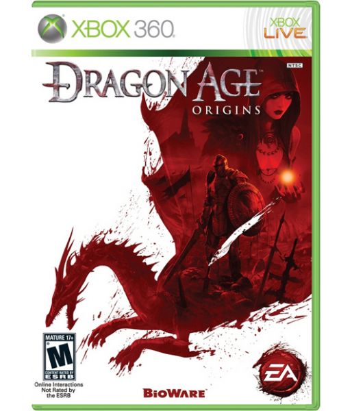 Dragon Age (Xbox 360)