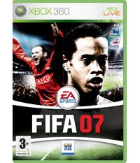 FIFA 07 [Classic] (Xbox 360)