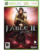 Fable 2 [Русская версия] (Xbox 360)