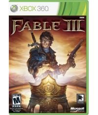 Fable 3 [Русские субтитры] (Xbox 360)
