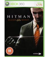 Hitman: Blood Money [Classics] (Xbox 360)