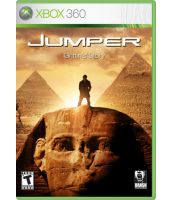 Jumper Griffin's Story (Xbox 360)