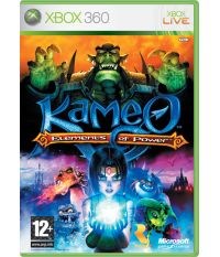Kameo: Elements of Power (Xbox 360)