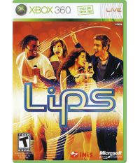LIPS (Xbox 360)