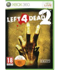 Left 4 Dead 2 (Xbox 360)