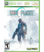 Lost Planet [DVD-box] (Xbox 360)