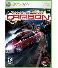 Need for Speed: Carbon [Classic] (Xbox 360)