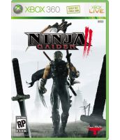 Ninja Gaiden 2 (Xbox 360)