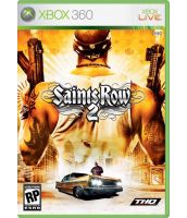 Saints Row 2 [Русская версия] (Xbox 360)