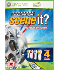 SceneIt? 2 (Xbox 360)