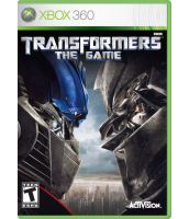 Transformers (Xbox 360)