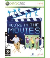 You're in the Movies [русская версия] (Xbox 360)
