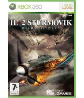 Ил-2 Штурмовик: Крылатые хищники (Xbox 360)