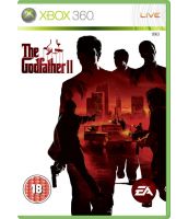 The Godfather 2 (Xbox 360)