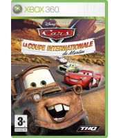 Тачки: Новый сезон (Xbox 360)