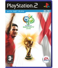 2006 FIFA World Cup Germany (PS2)