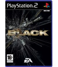 BLACK (PS2)
