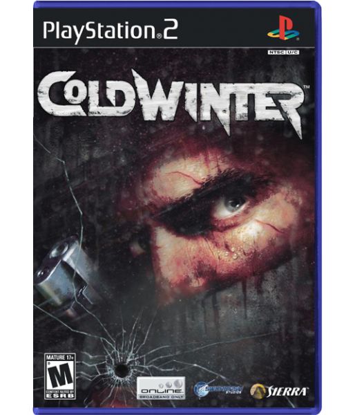 Cold Winter (PS2)