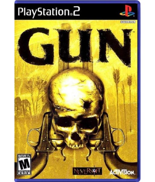 Gun (PS2)