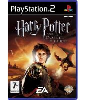 Гарри Поттер и Кубок огня [Platinum] (PS2)