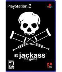 Jackass (PS2)