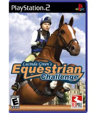 Lucinda Green's Equestrian Challenge (PS2)