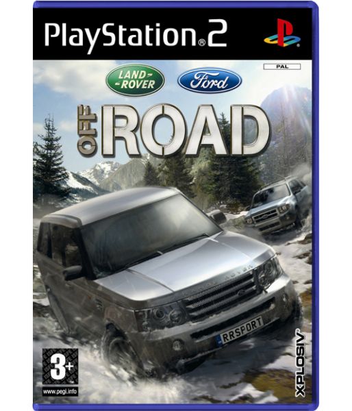 Off Road (PS2)