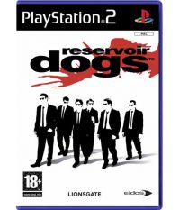 Reservoir Dogs (PS2)