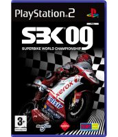 SBK 09 Superbike World Championship (PS2)