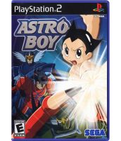 Astroboy 2009 (PS2)
