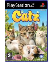 Catz (PS2)