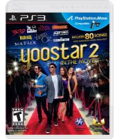 Yoostar 2: In The Movies [только для PS Move] (PS3)