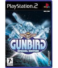 Gunbird (PS2)