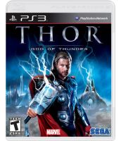 THOR: God of Thunder (PS3)