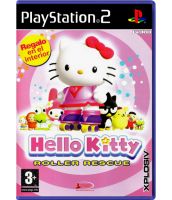Hello Kitty: Roller Rescue (PS2)
