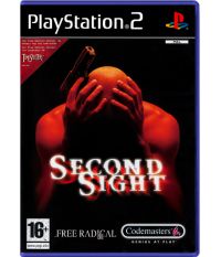 Second Sight (PS2)